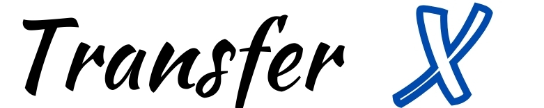 TransferX Logo