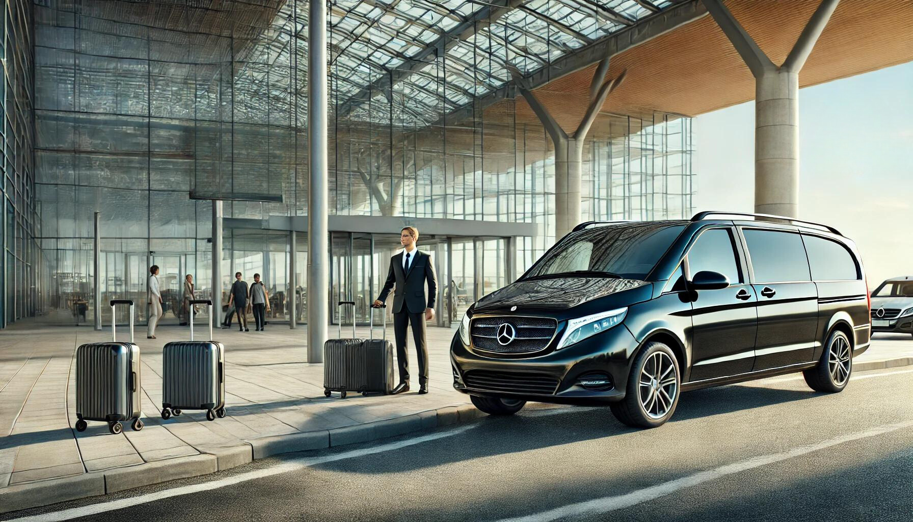 VIP Havalimanı Transferleri