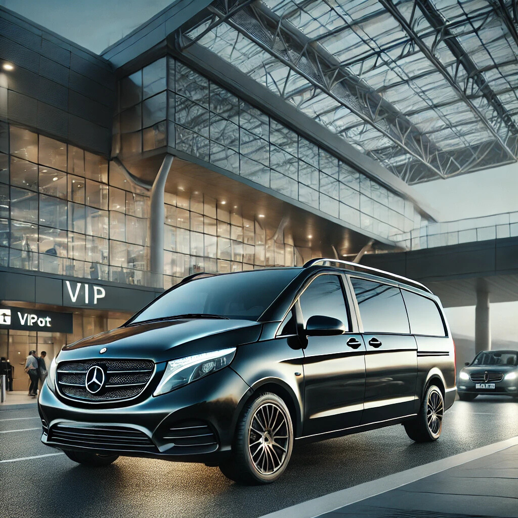 Havalimanı VIP Transfer