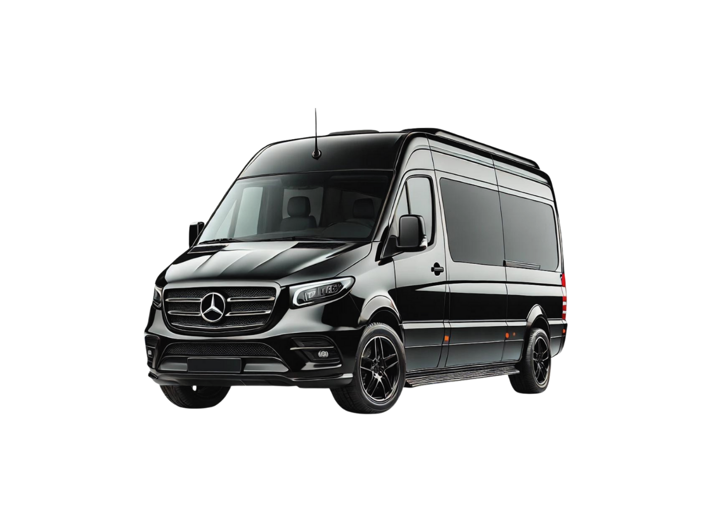 Mercedes - Benz Sprinter