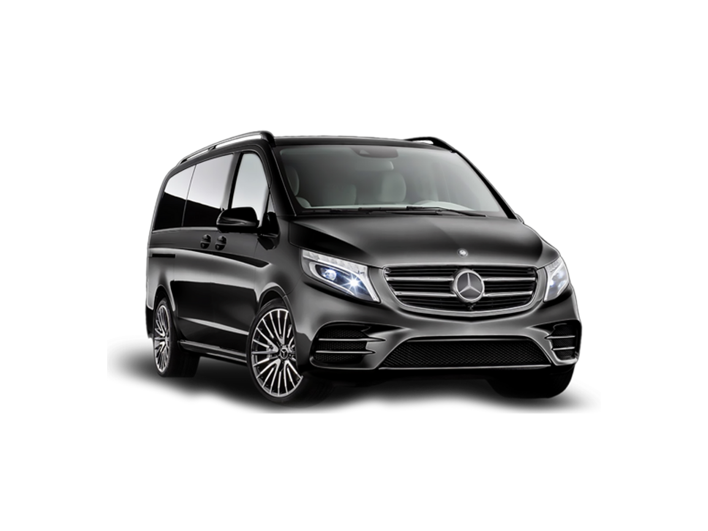 Mercedes - Benz Vito VIP