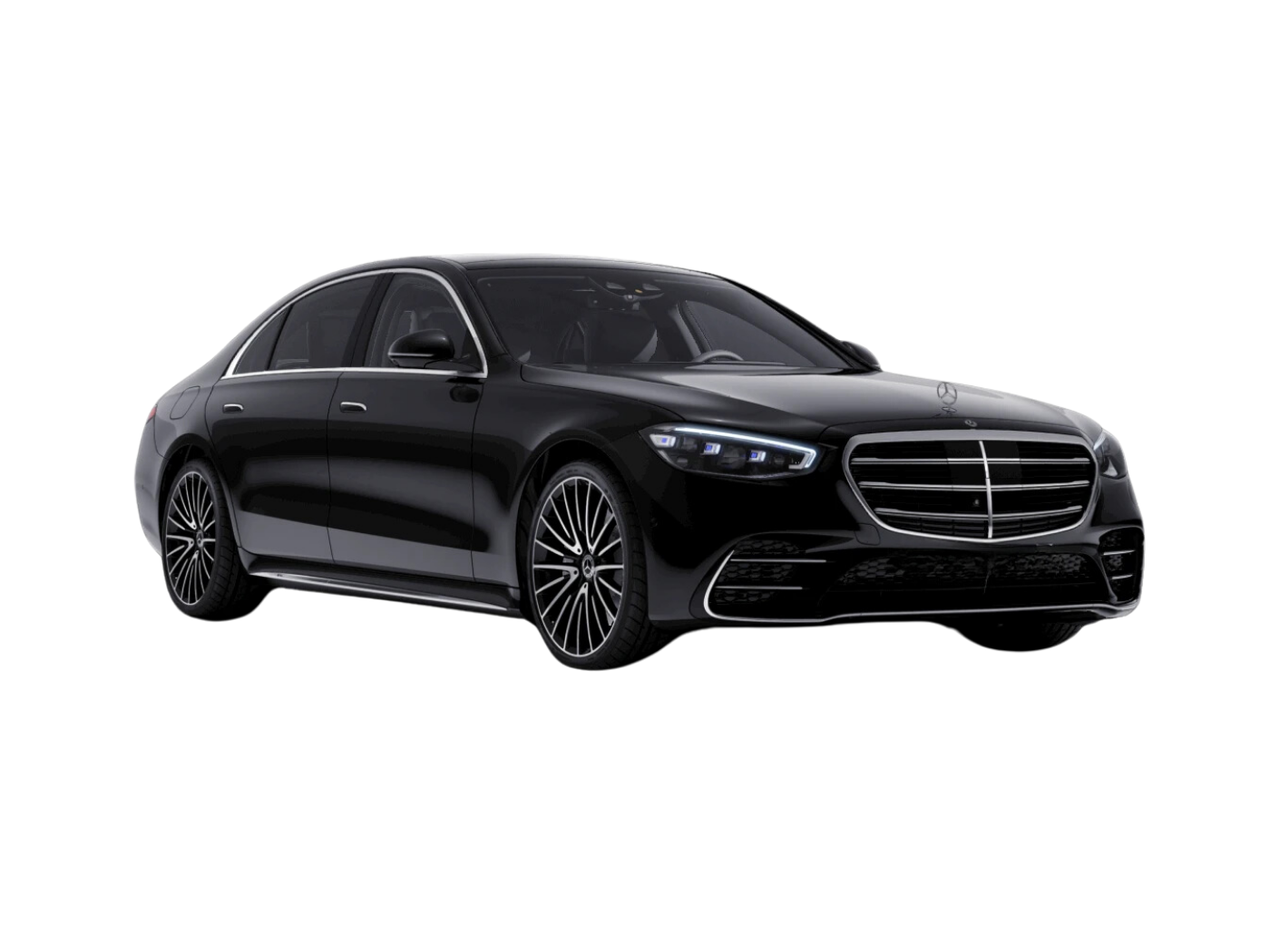 Mercedes - Benz S Class