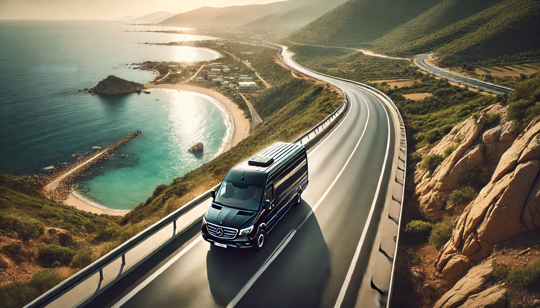 VIP Şehirlerarası Transferler