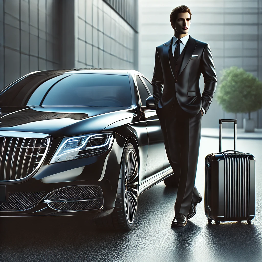 Şoförlü Araç Kiralama